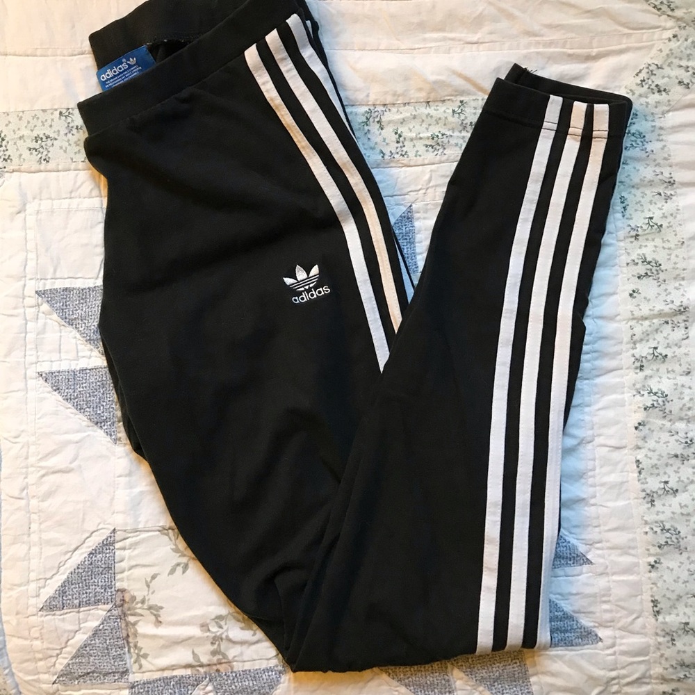 Adidas leggings